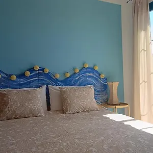 Casa Luz , Yaiza (Lanzarote) España