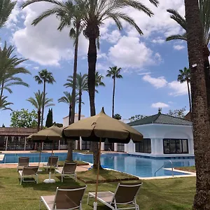 Inmood San Roque 4*, Sotogrande España