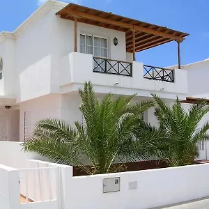 Tamarindo 3*, Puerto del Carmen (Lanzarote) España