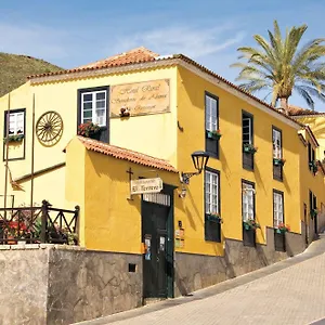 Rural Senderos De Abona 3*, Granadilla De Abona España