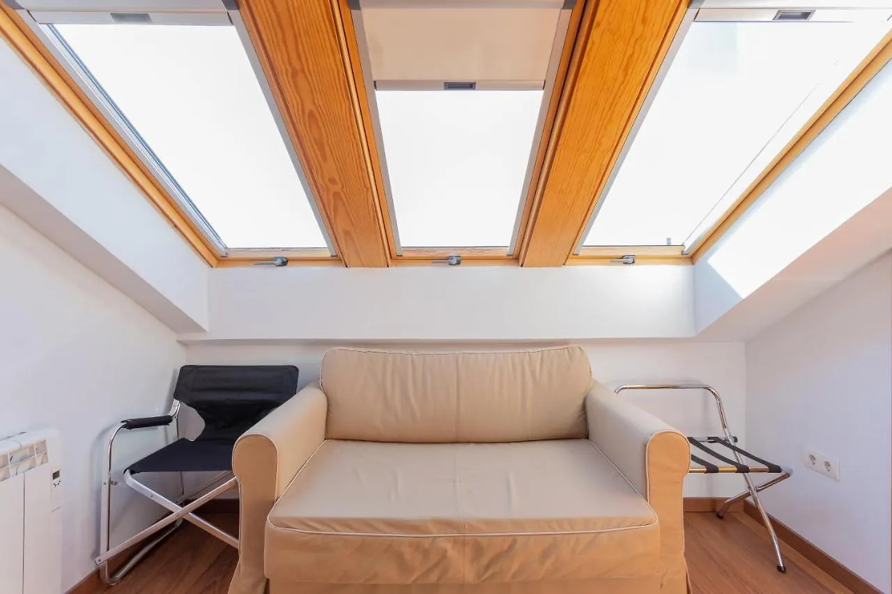 Apartamentos Sierra Nevada Prime Bluettravel 0*,  Espanha