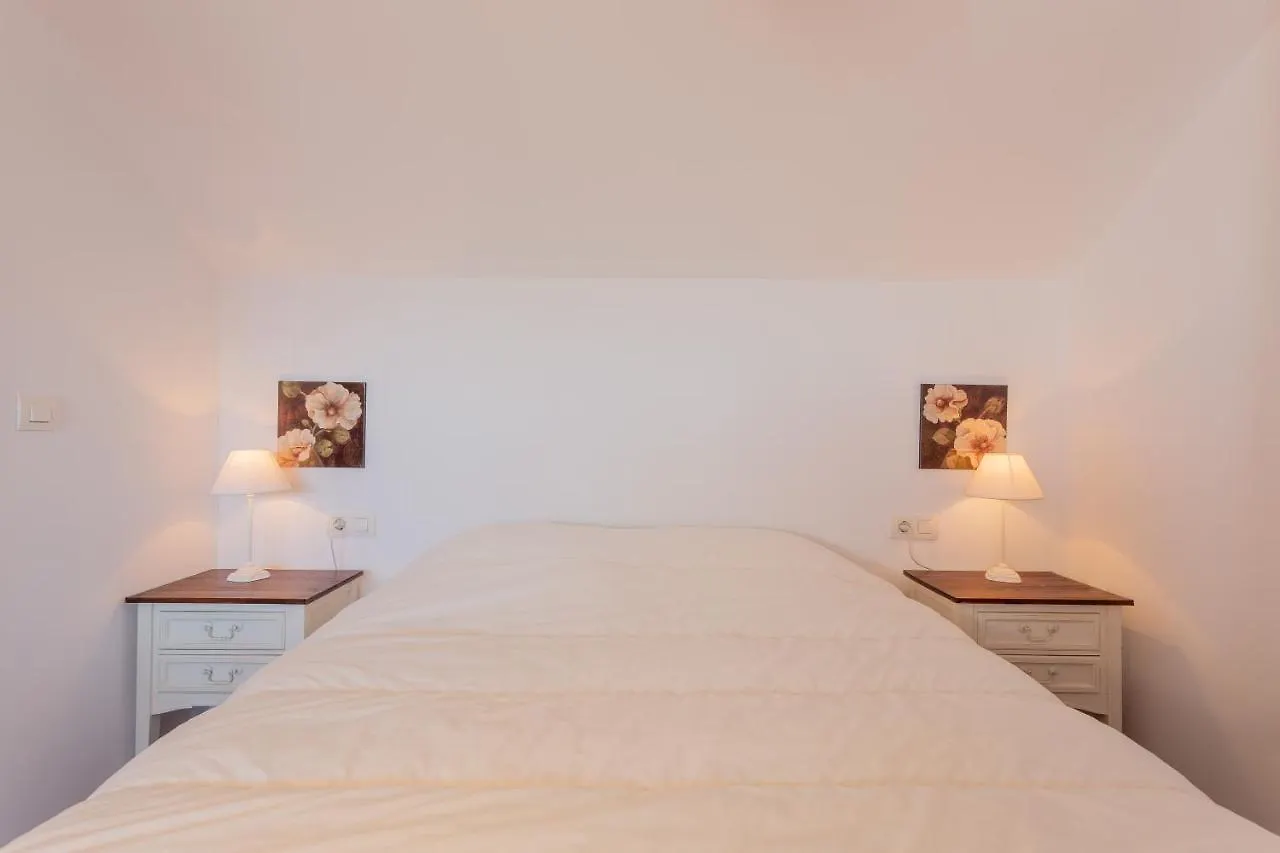 Apart-hotel Apartamentos Sierra Nevada Prime Bluettravel