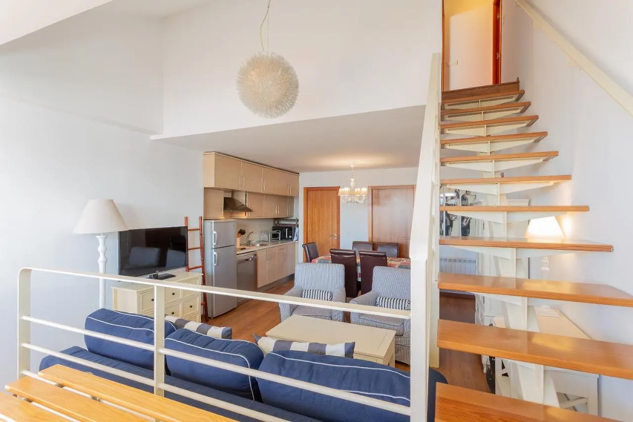 Apartamentos Sierra Nevada Prime Bluettravel Apart-hotel