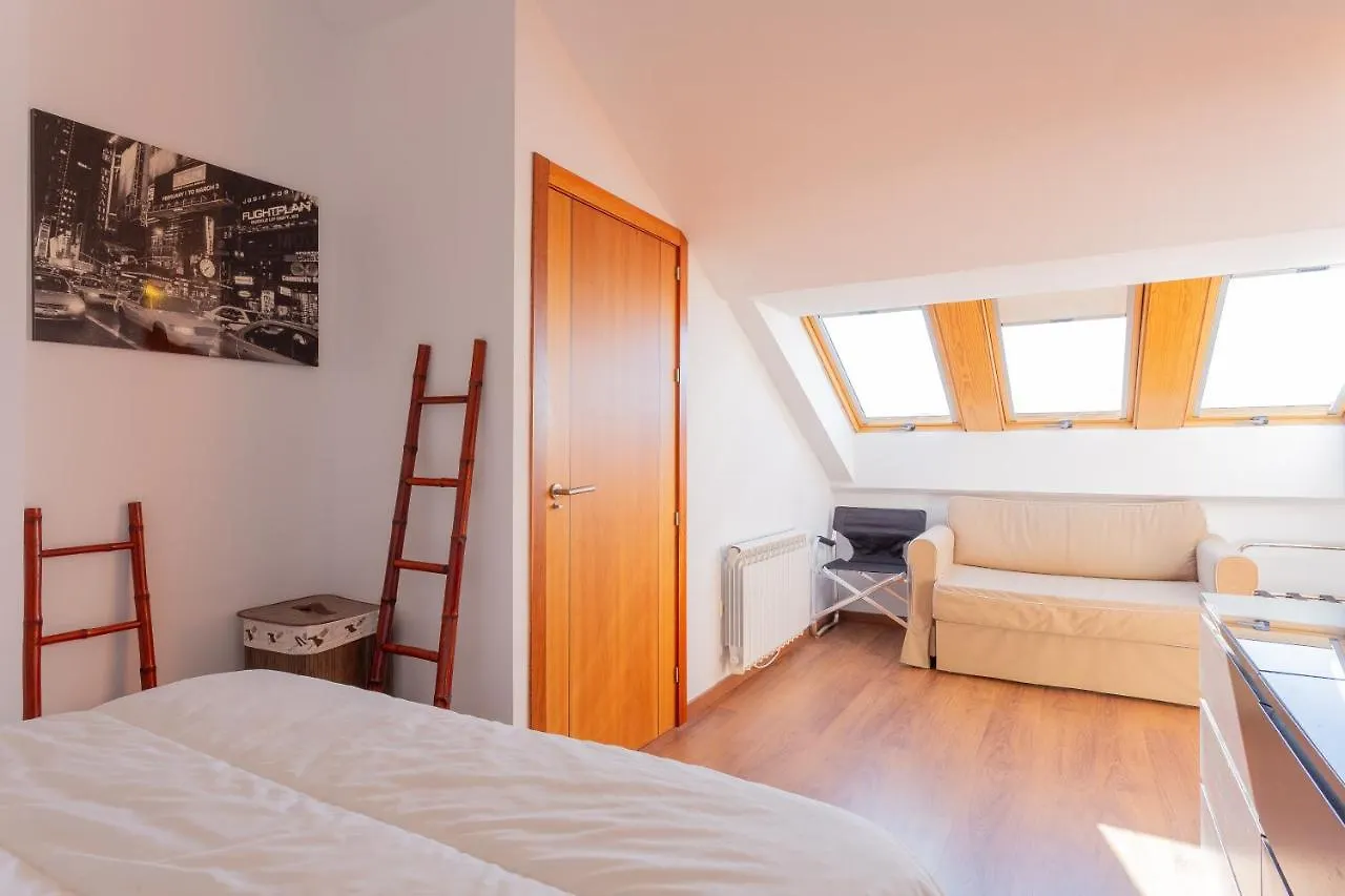 Apartamentos Sierra Nevada Prime Bluettravel 0*,